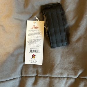 Belt Bag Extender fir Lug Hitch